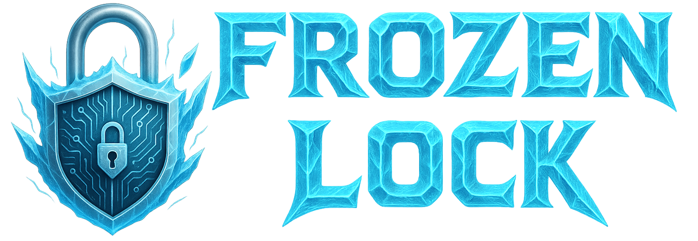 Frozen Lock
